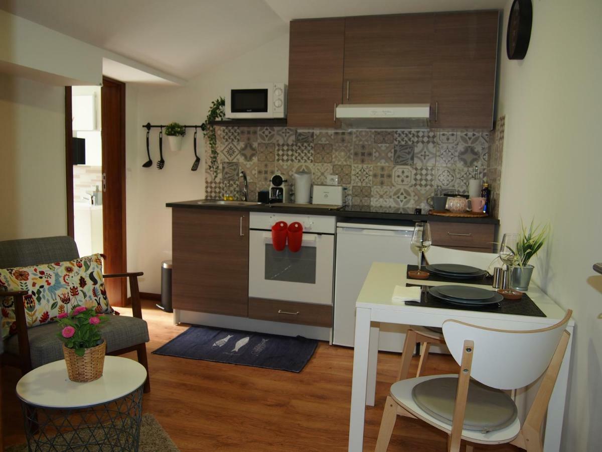 Ferienwohnung Casa Bracara Augusta Braga Exterior foto